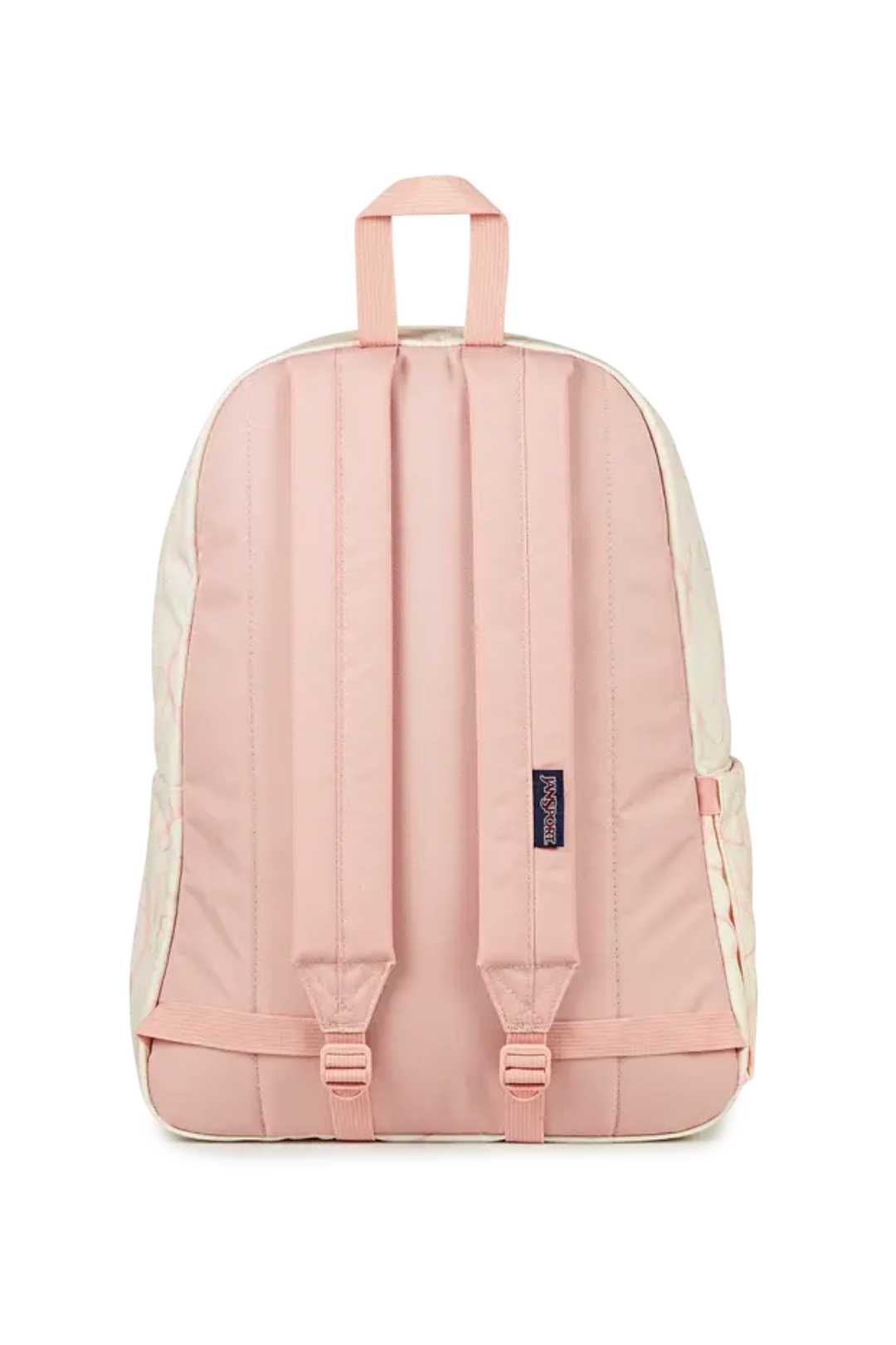 Jansport Superbreak Plus Rows of Bows
