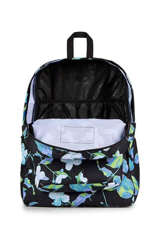 Jansport Superbreak Plus Punk Petals