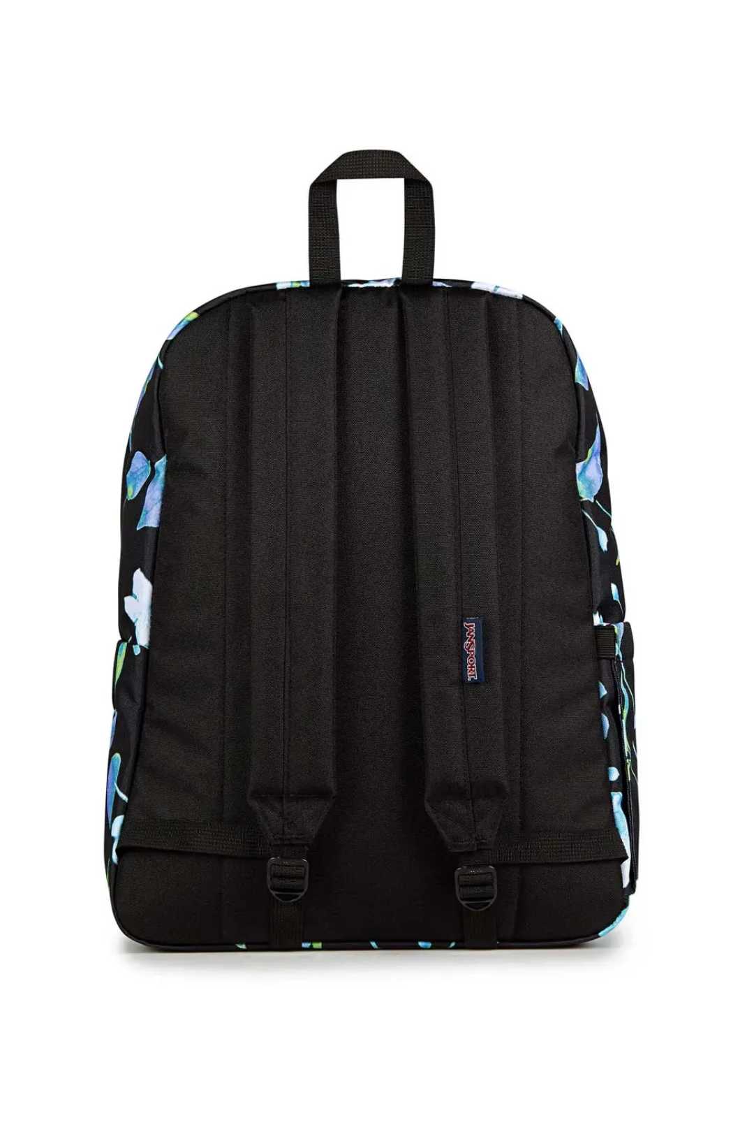 Jansport Superbreak Plus Punk Petals