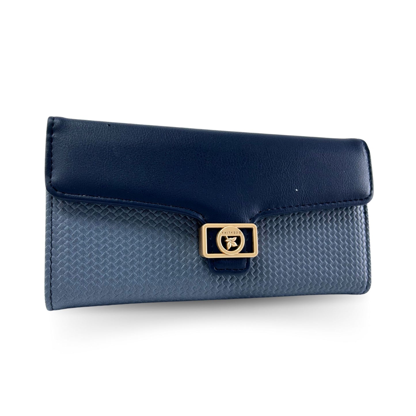 BQ2331 Bosalina TriFold Wallet