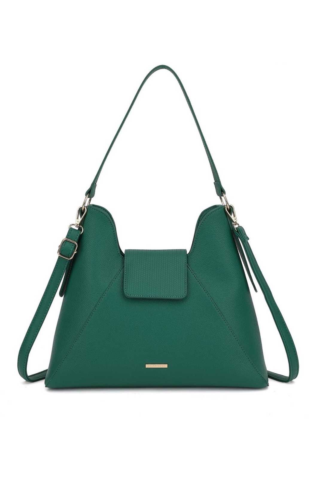 Elegance Structured Carryall