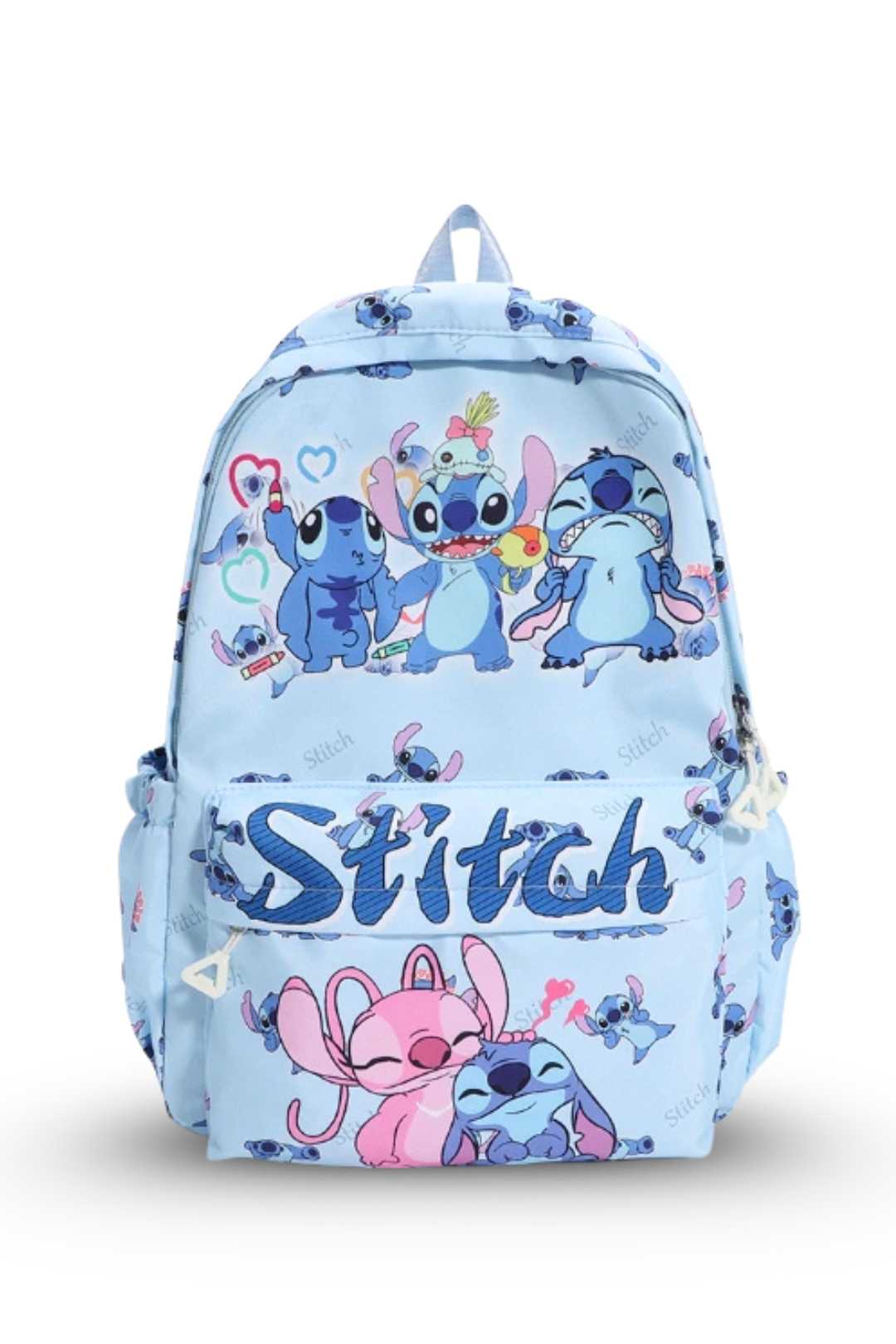G743 Lilo & Stitch Backpack
