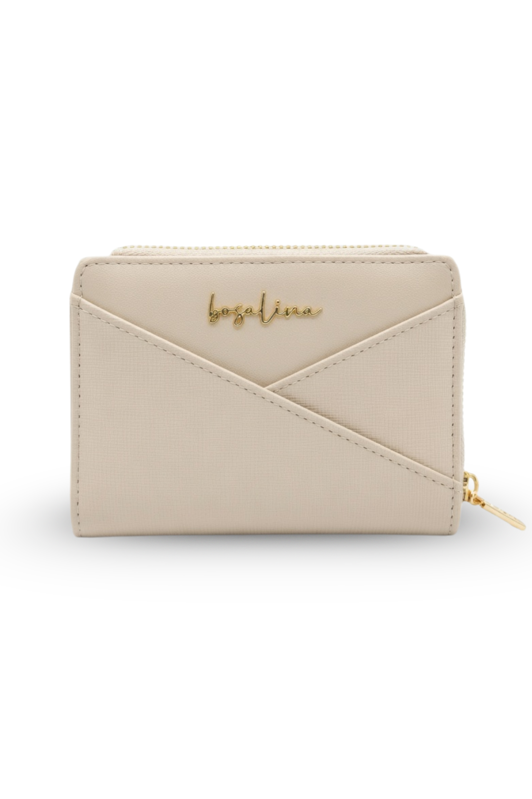 Compact Envelope Card Mini Wallet