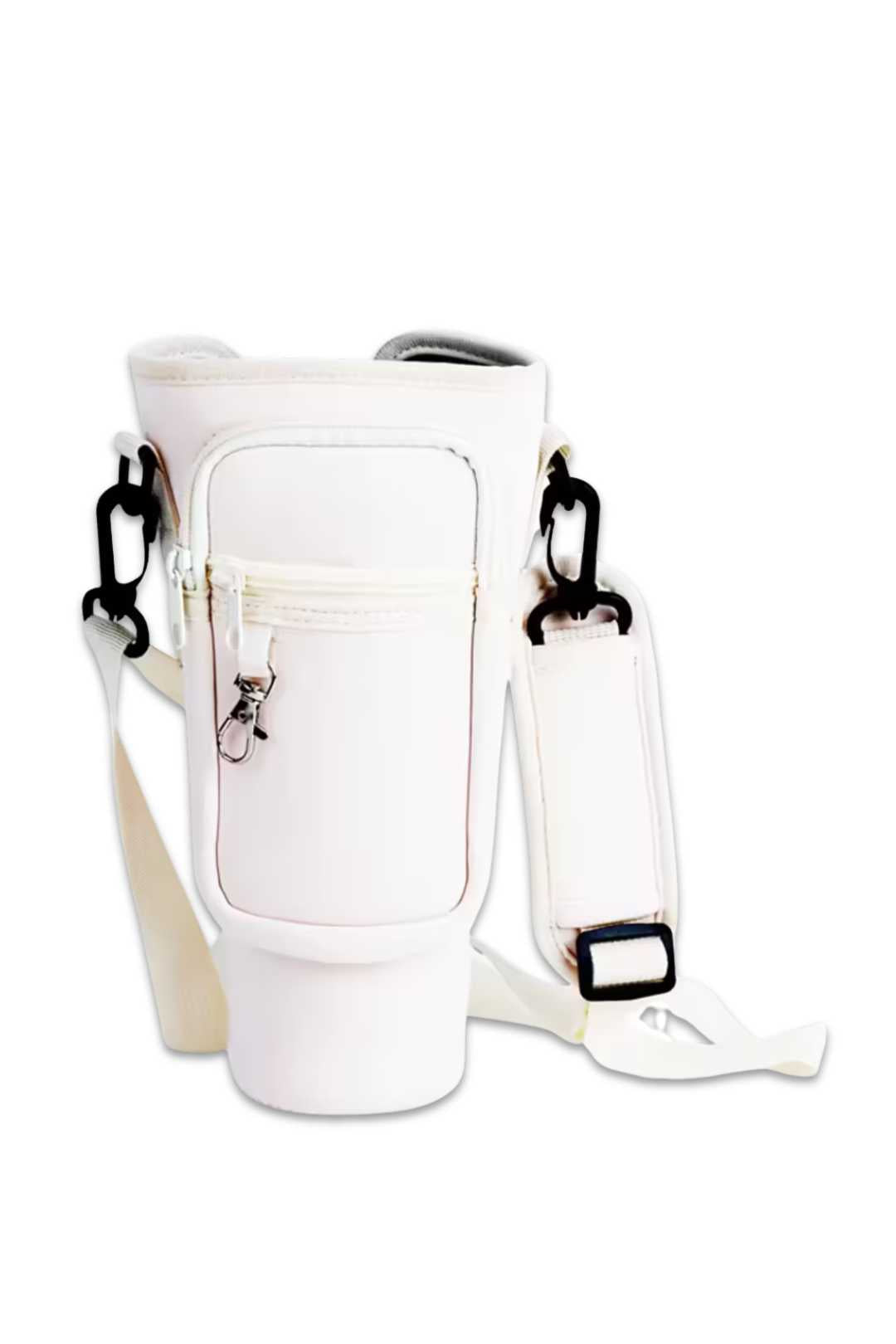 S3793 Cup Holder Crossbody Bag