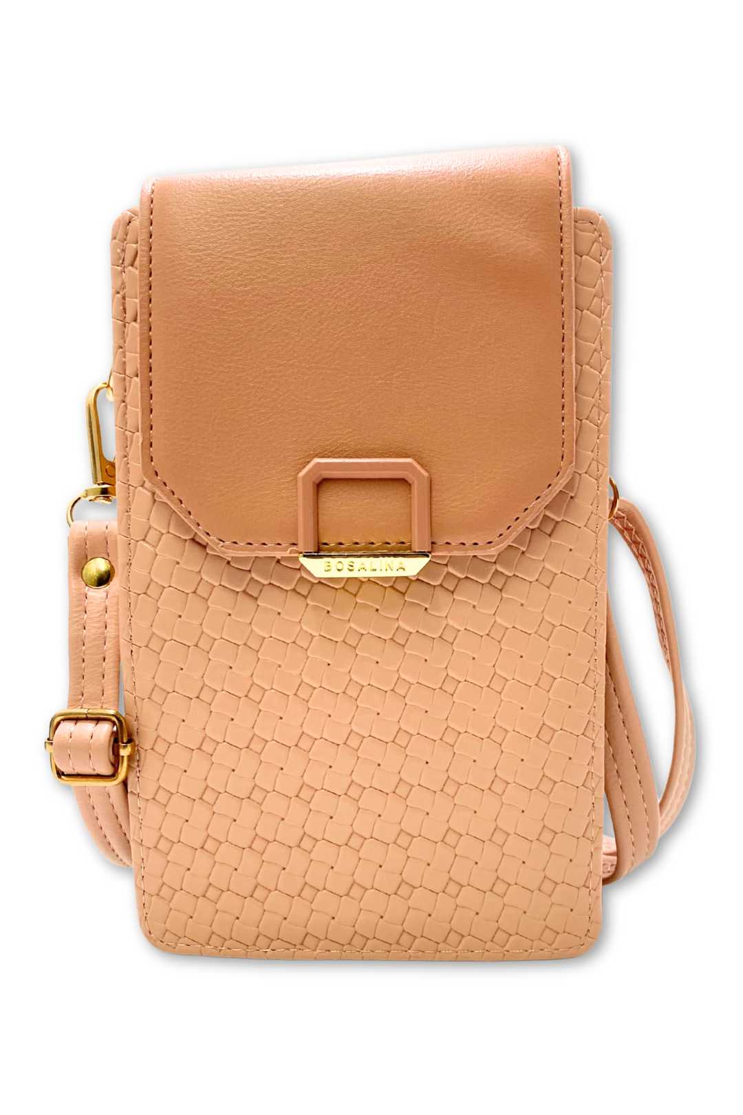 BXD2435 Bosalina Crossbody Bag