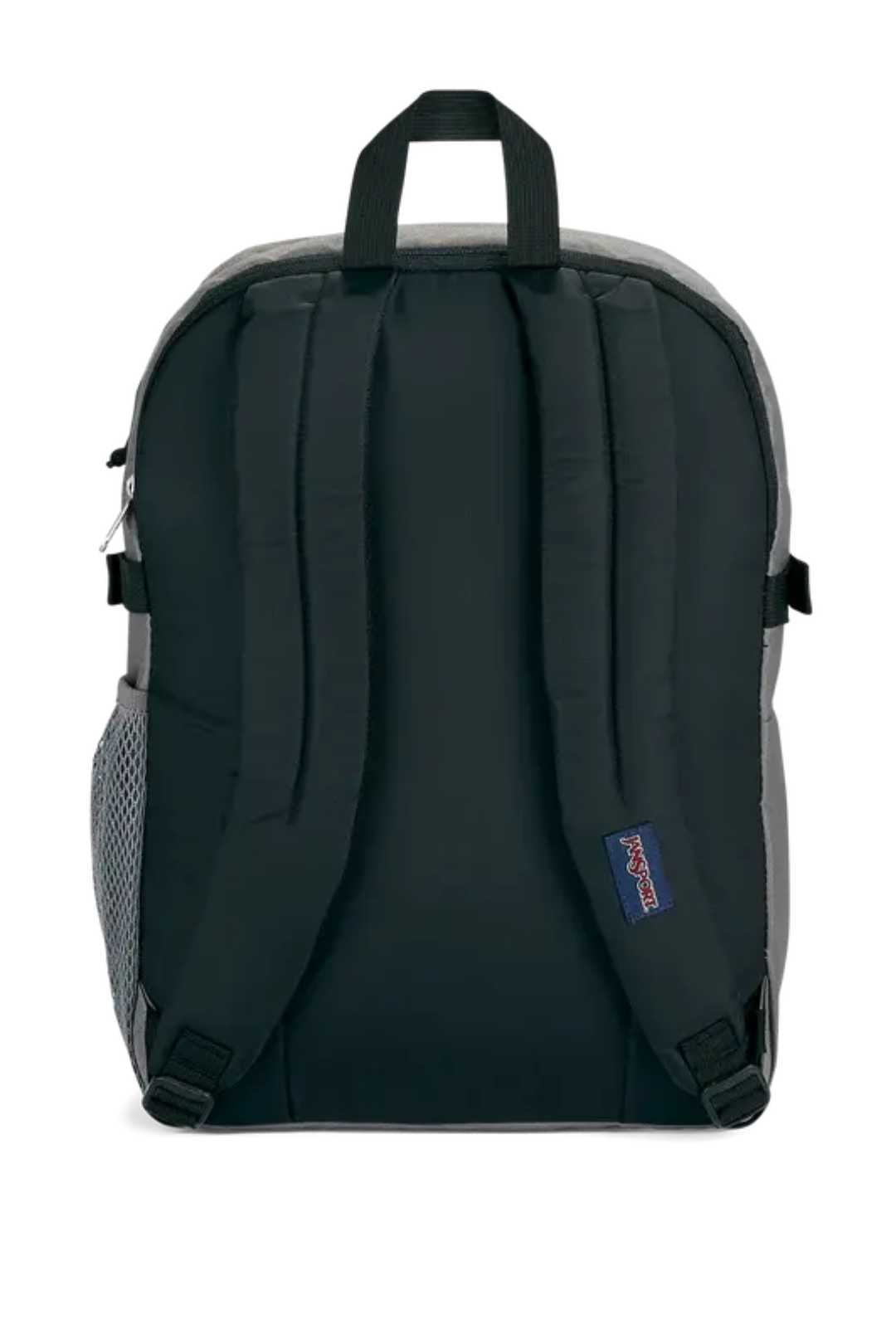 Main Campus Jansport Graphite Grey
