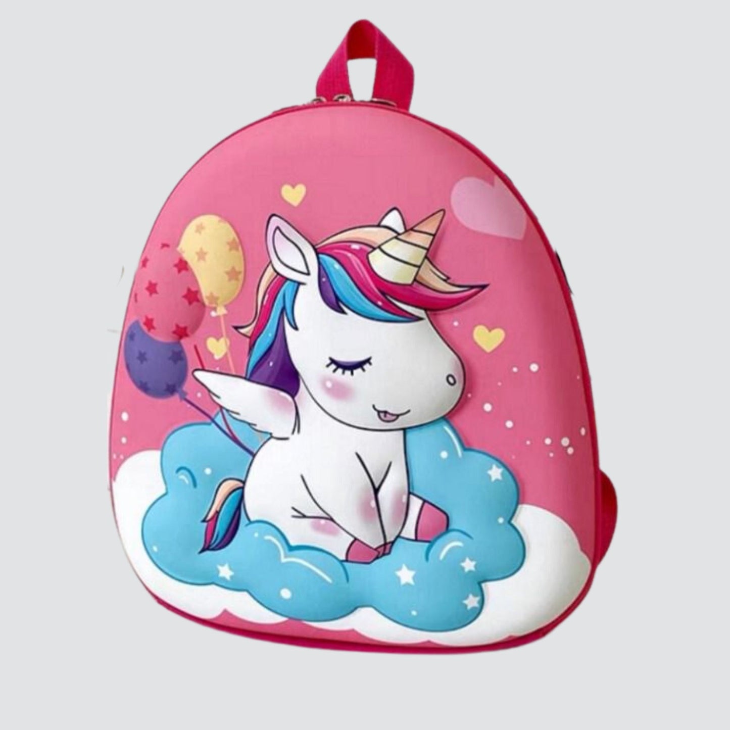 G3054 Unicorn 11" Backpack