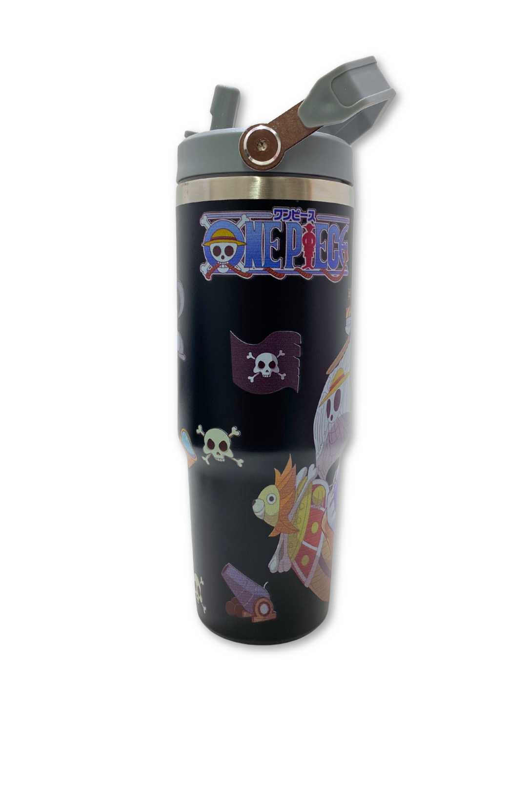 30B 06 One Piece Tumbler