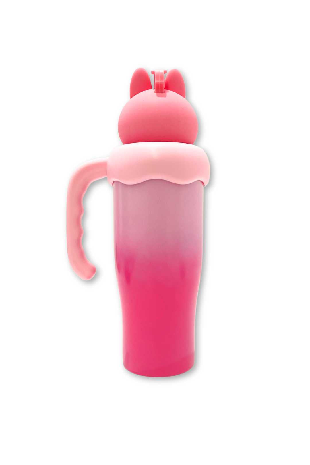 KTB 05 Labubu Tumbler