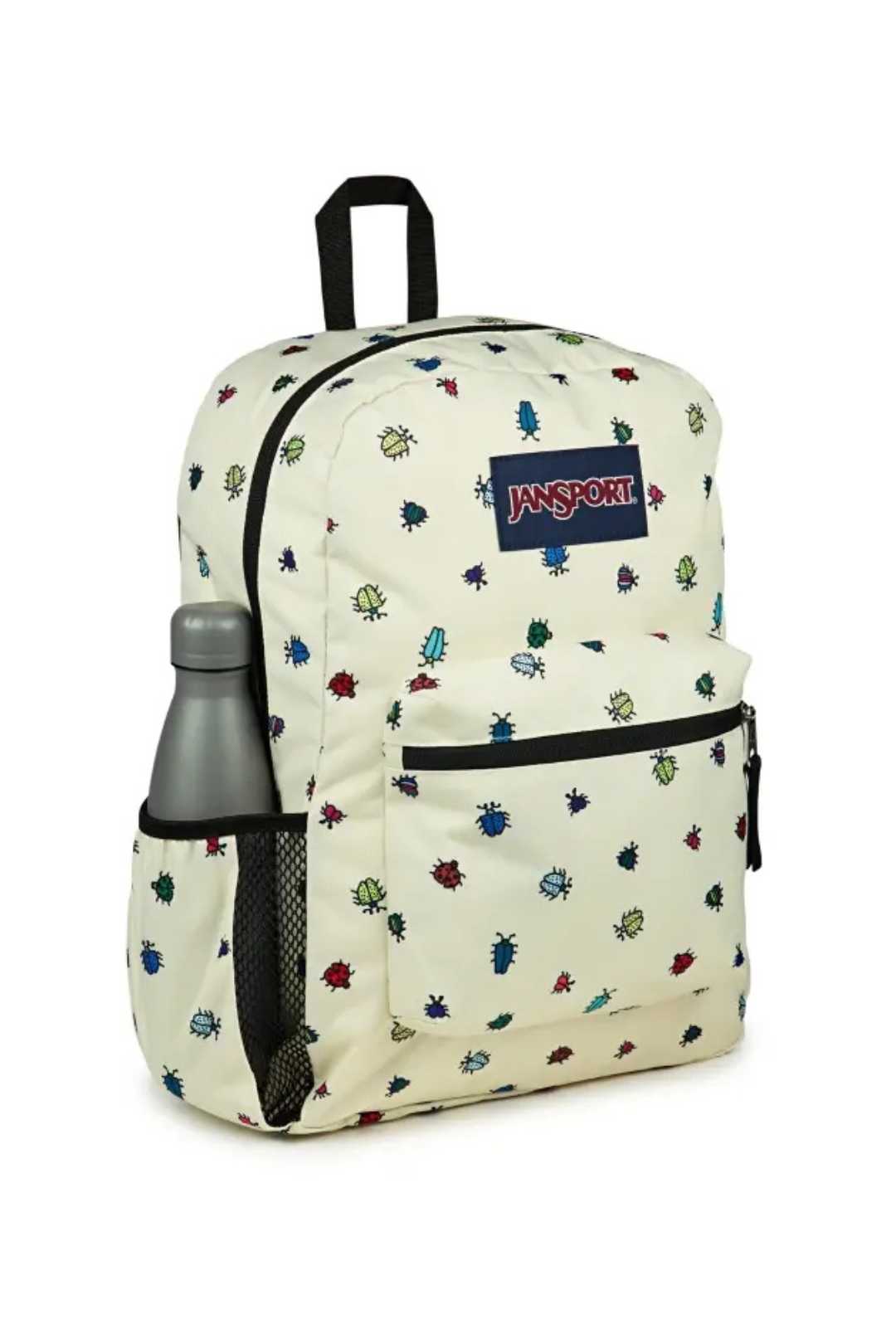 Jansport Crosstown A Bug's Vibe