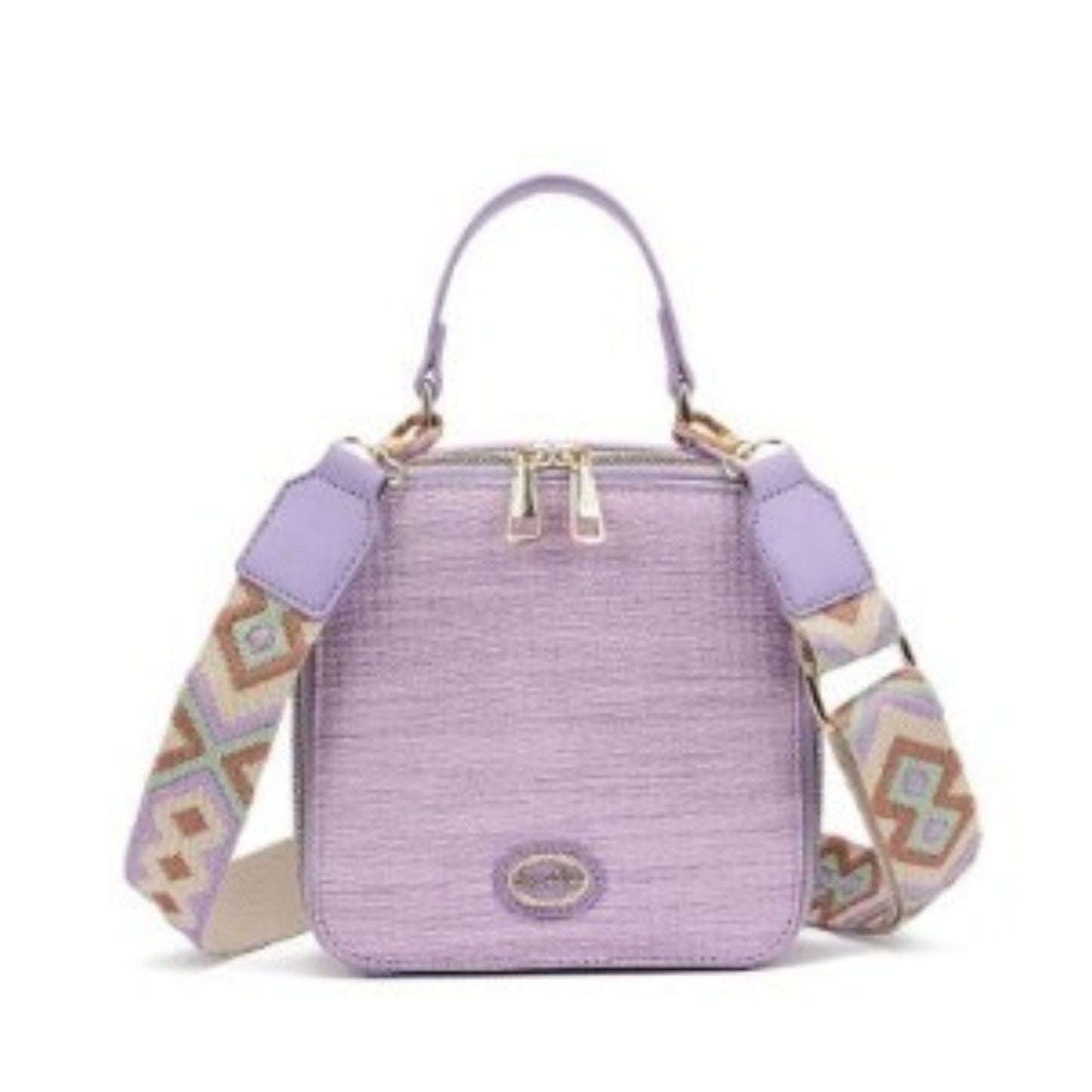 AD2413 Bosalina Crossbody