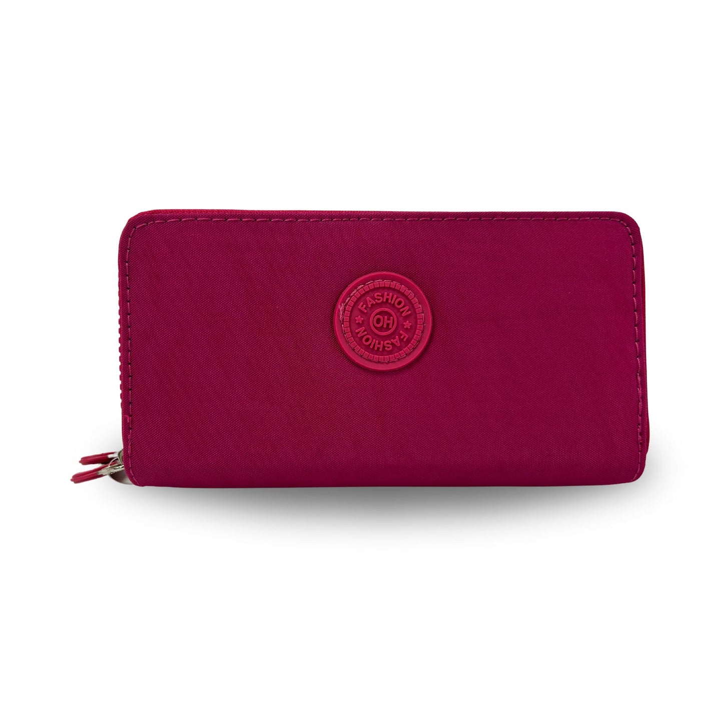 S3502 Double Sectioned Wristlet