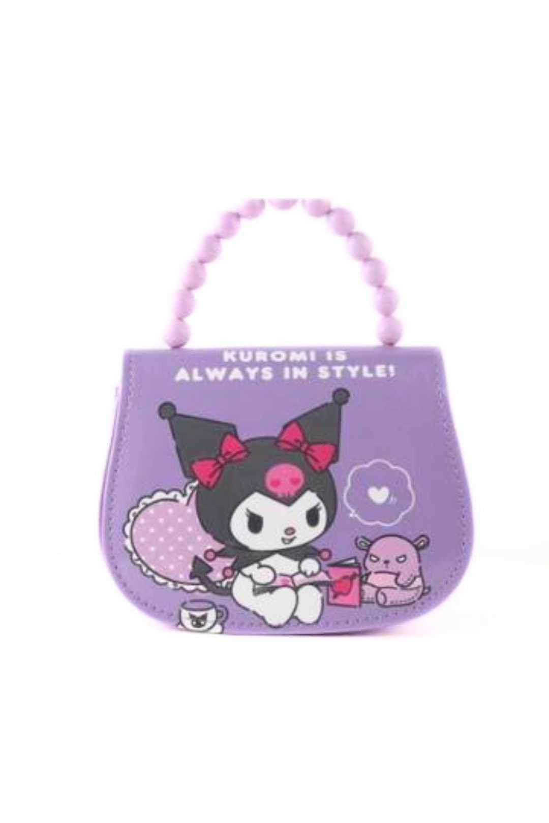 A1516 Hello Kitty Crossbody Handbag