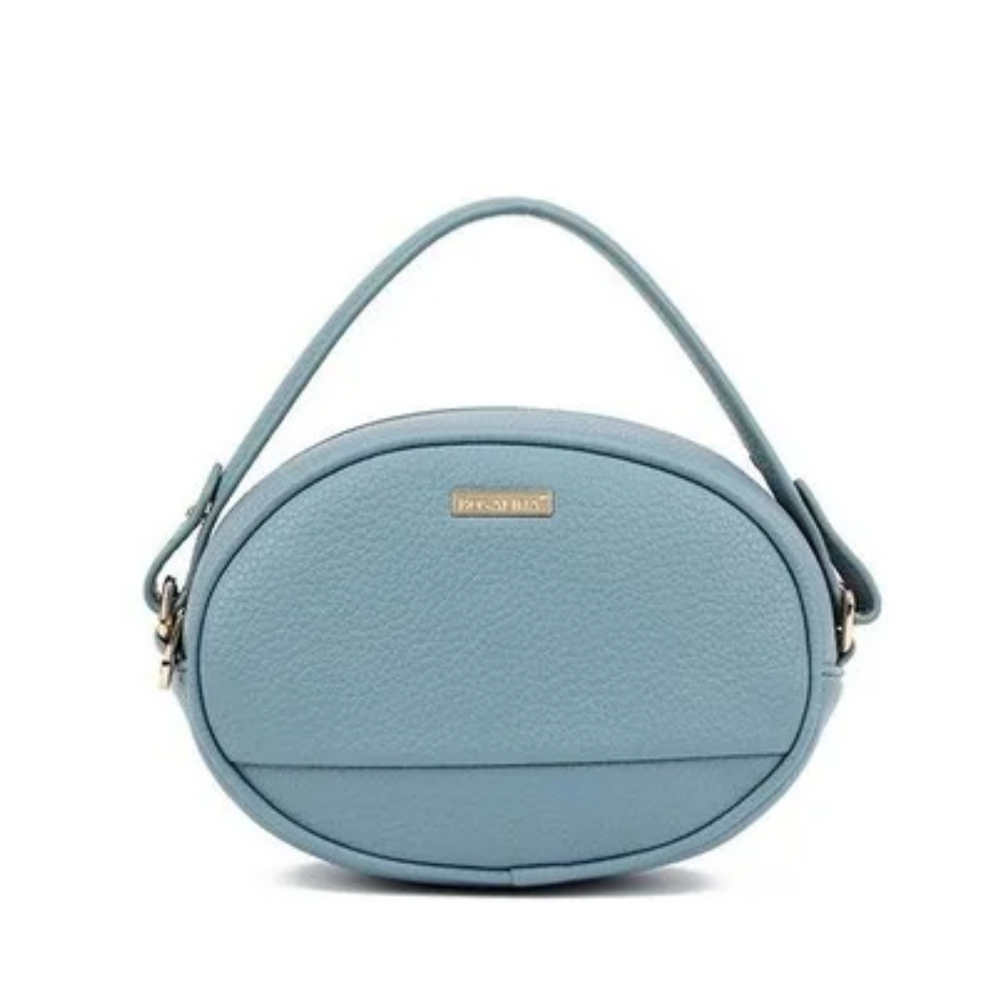 AD2423 Bosalina Oval Crossbody