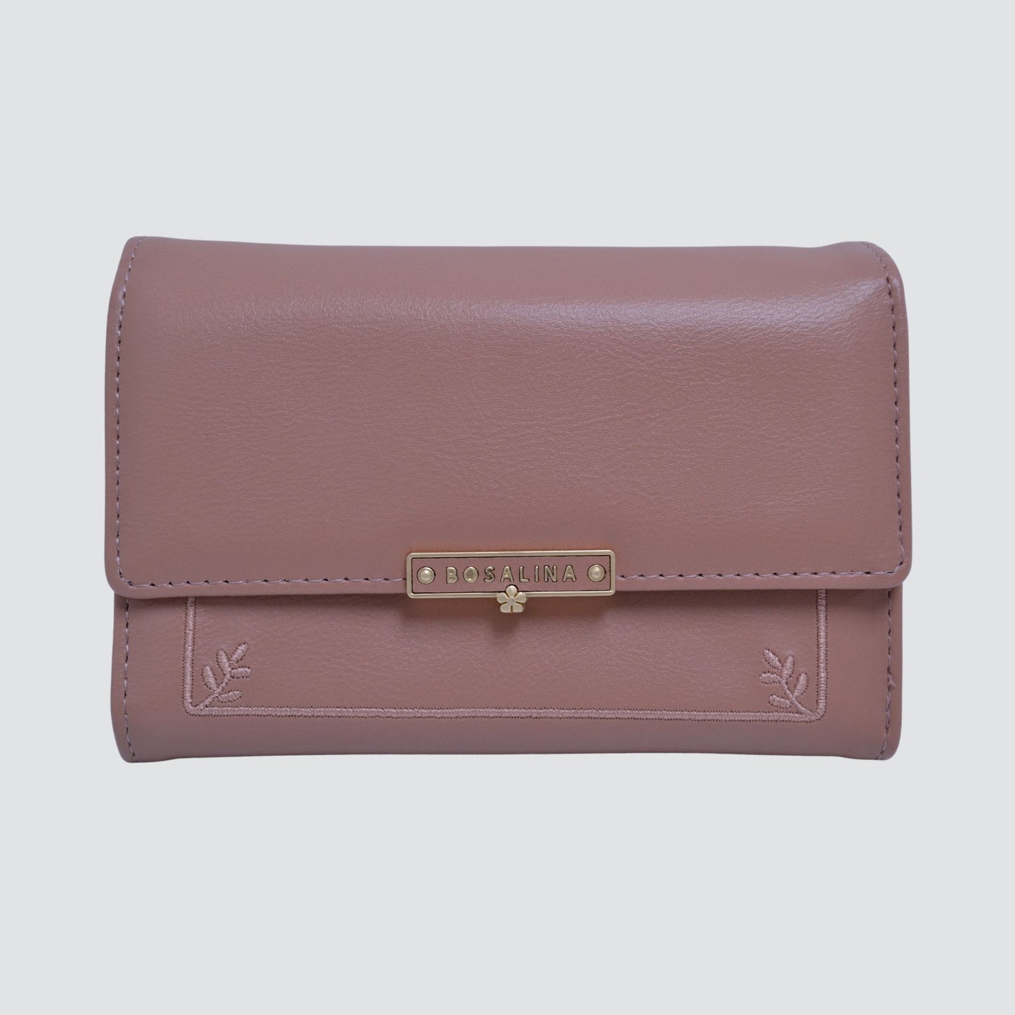 BQ2207 Bosalina TriFold Mini Wallet