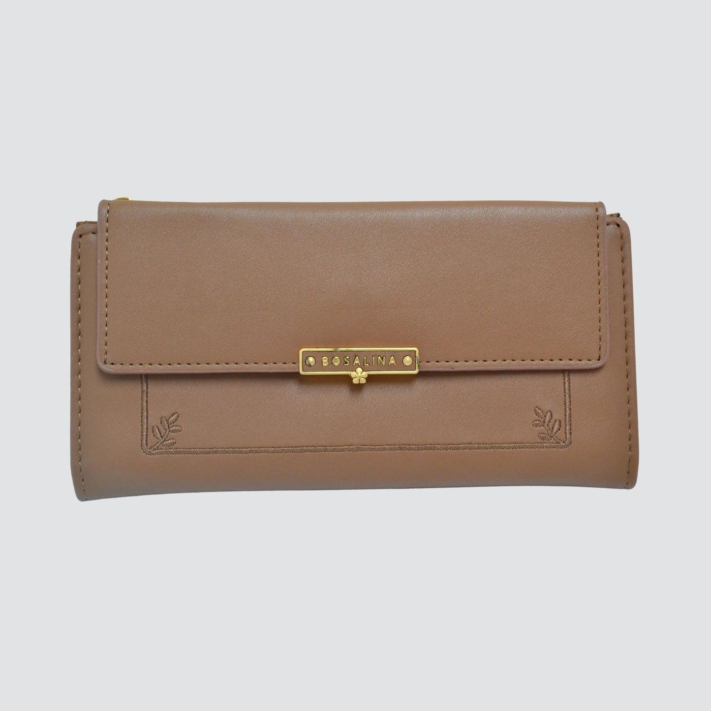 BQ2204 Bosalina TriFold Wallet
