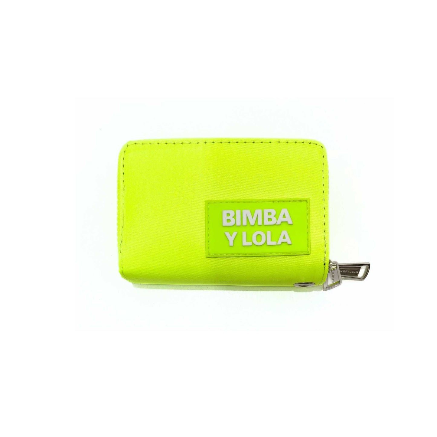S3796 Bimba Y Lola Double Sectioned Mini Wallet