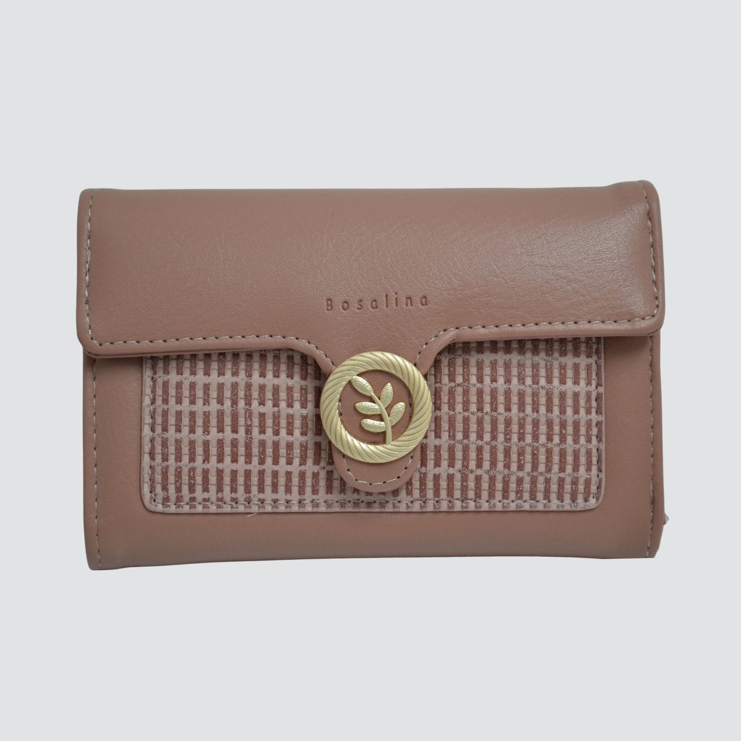 BQ2073 Bosalina TriFold Mini Wallet