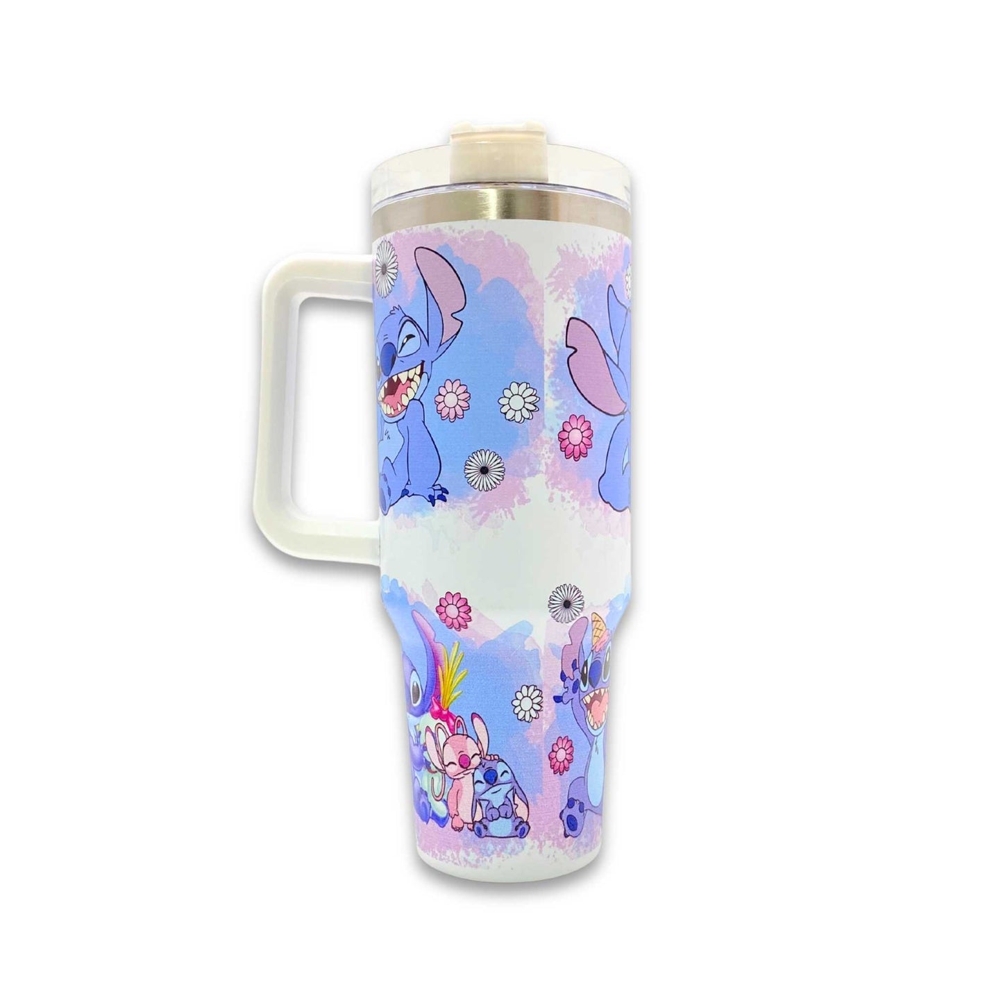40A 05 Lilo & Stitch Tumbler