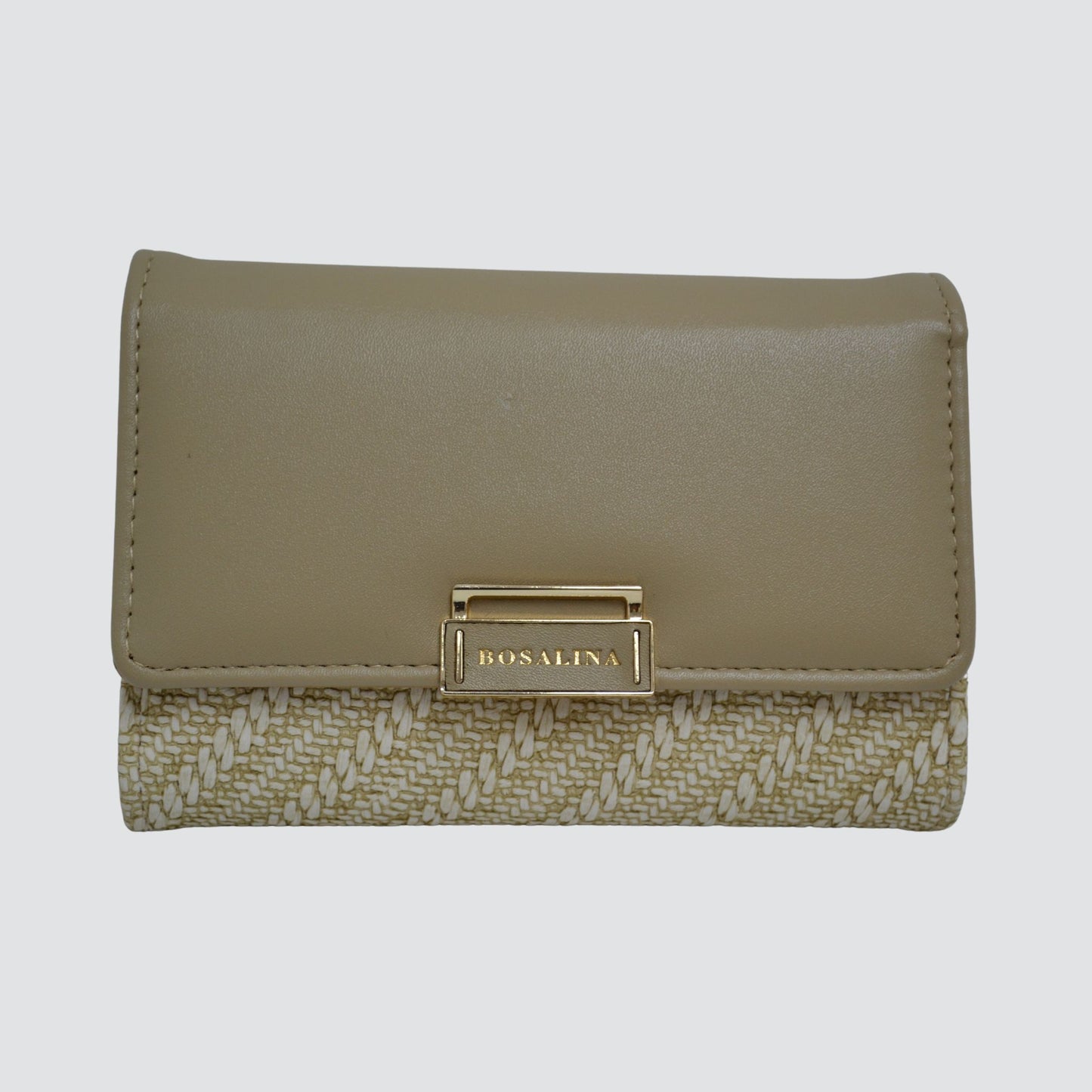 BQ2071 Bosalina TriFold Mini Wallet