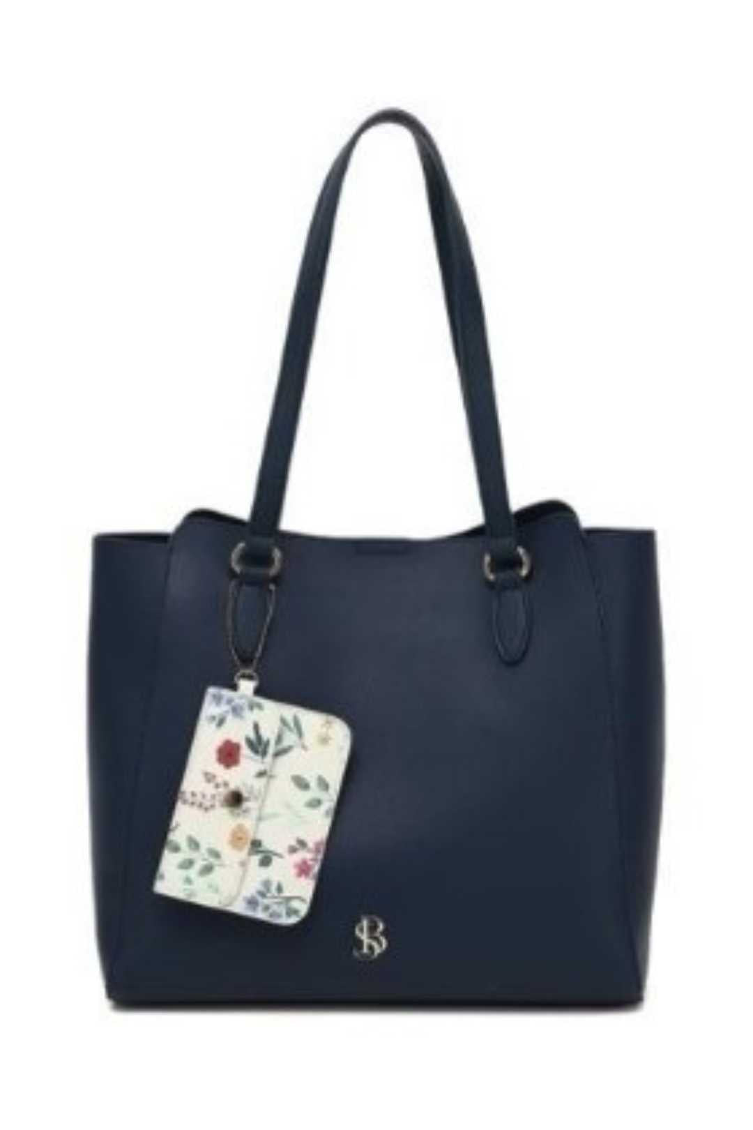 Bosalina Handbag with Pouch