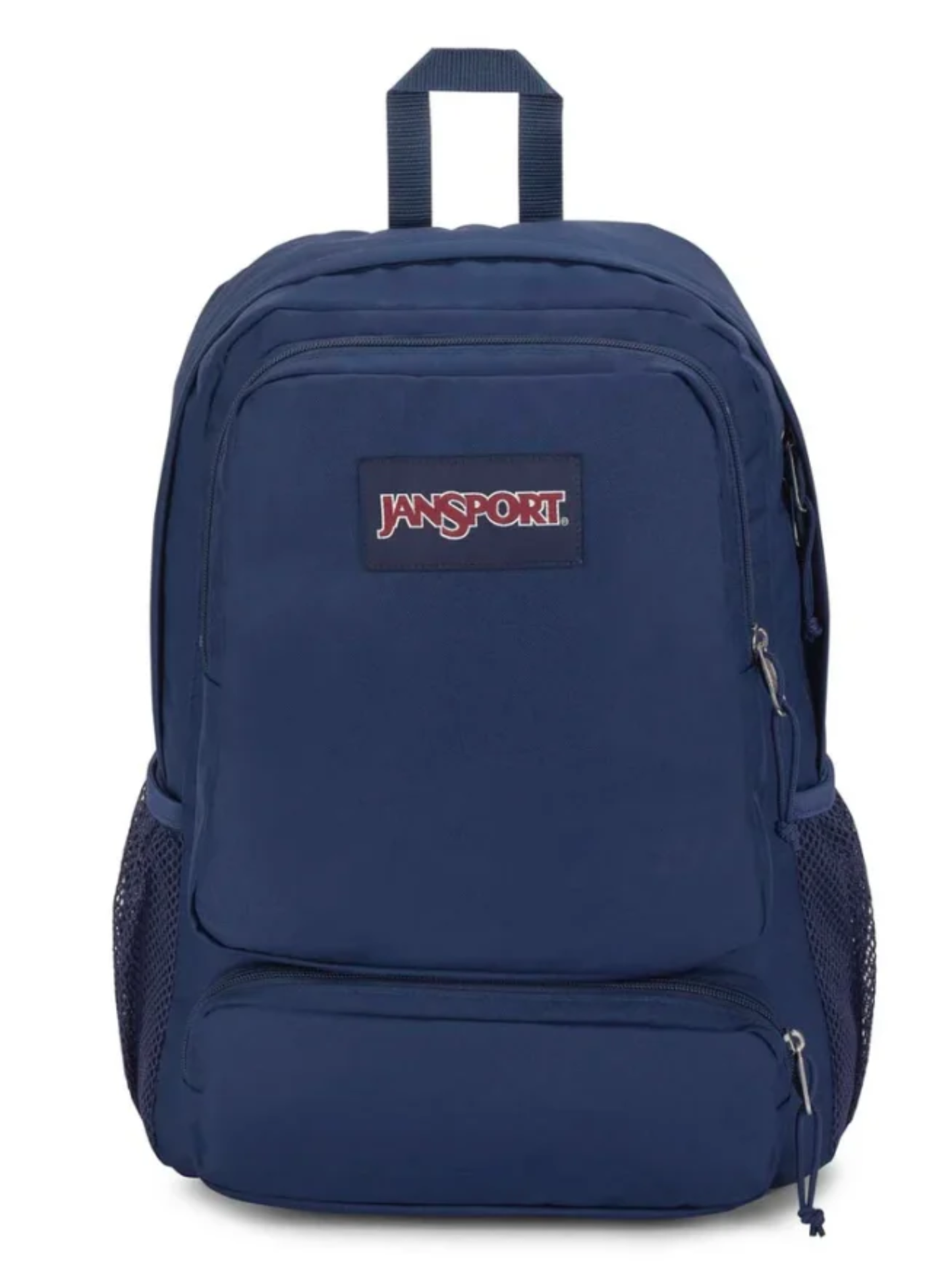 DOUBLETON NAVY