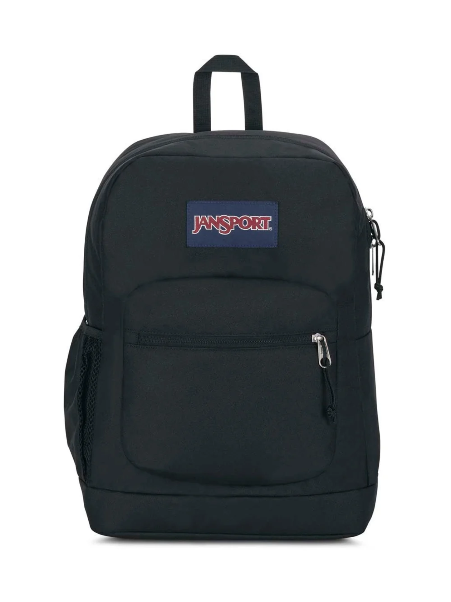 CROSS TOWN BLACK