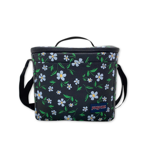 Jansport Super Snack Garden Floral