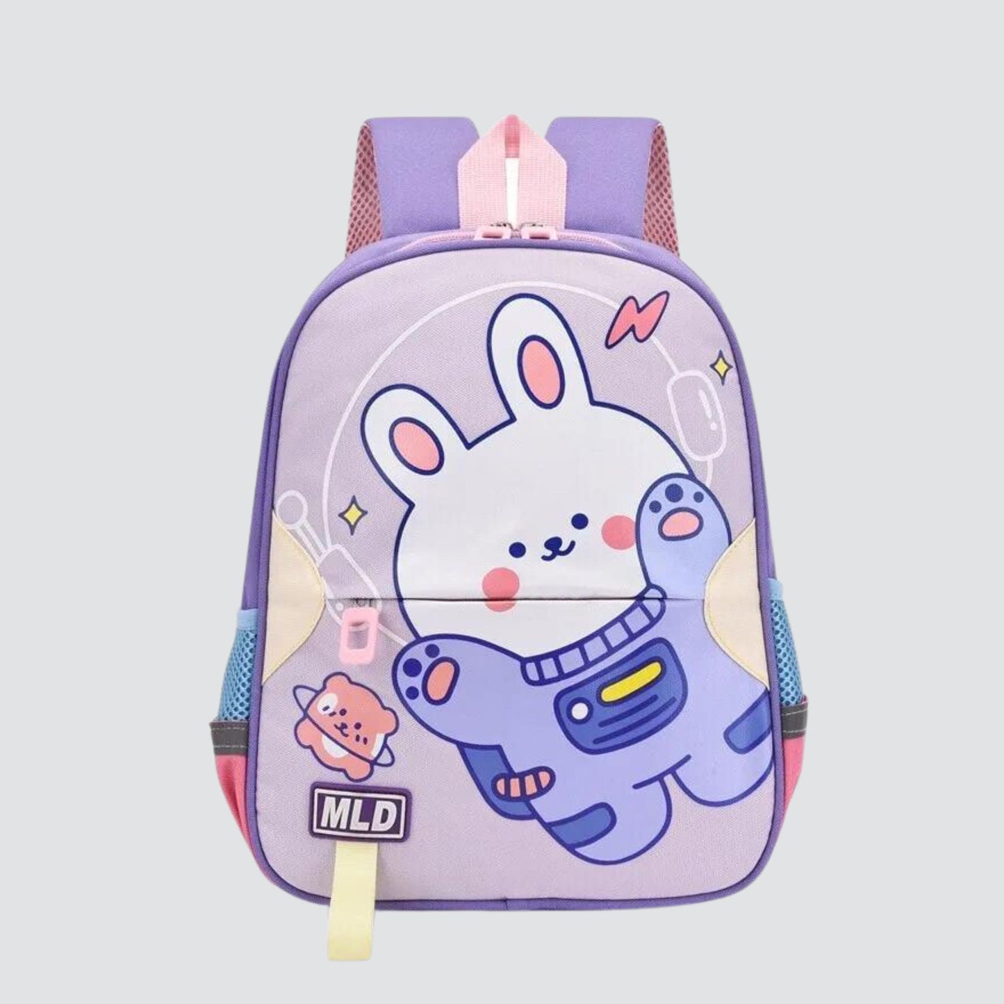 Space Bunny Mini Backpack