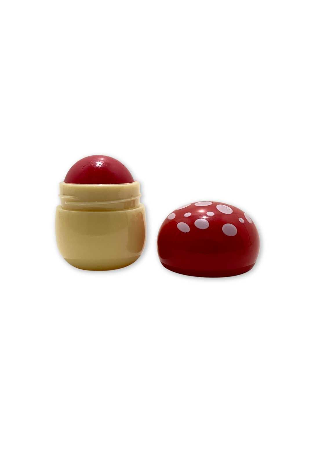 LC37 Mushroom Lip Balm