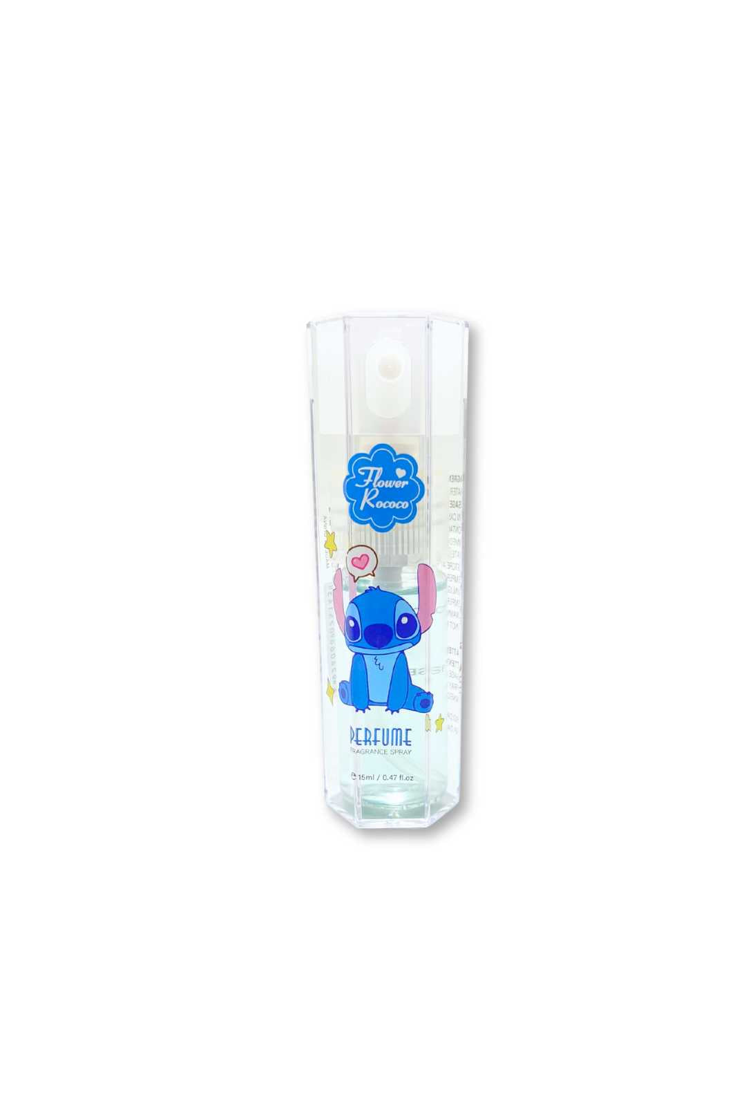 PF5010 Stitch Fragrance Spray