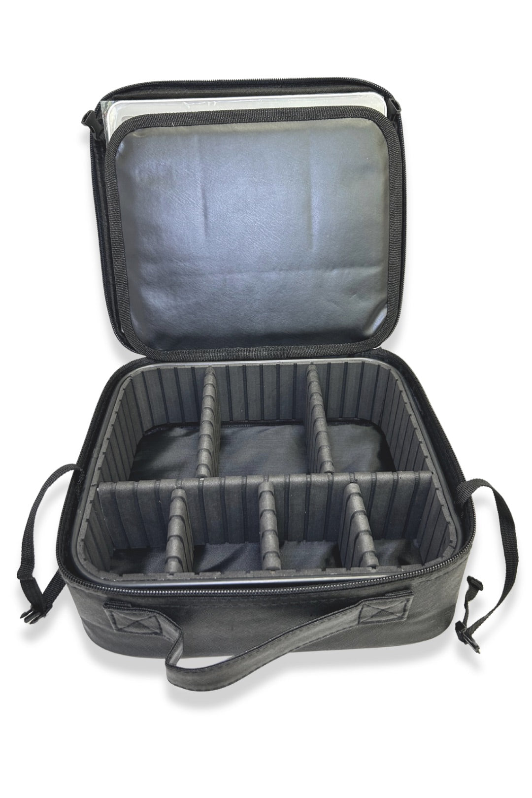 LED Makeup Mirror Handheld Box