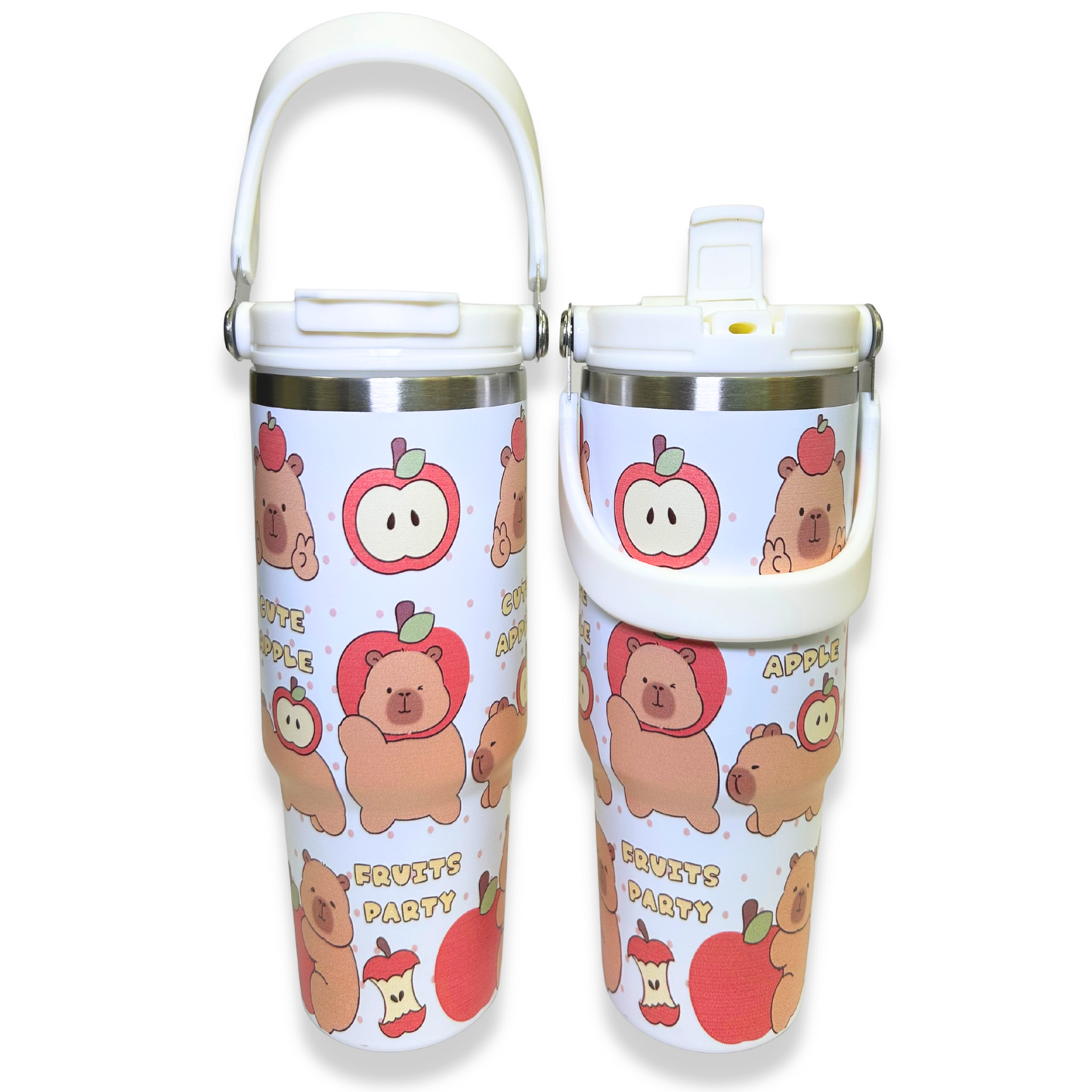 30A-06 Capybara Tumbler