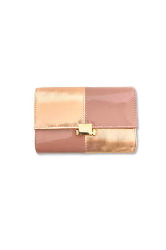 KSE888H Clutch with Chain Strap