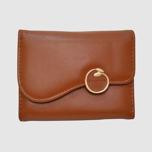 BQ1969 Bosalina Mini Wallet