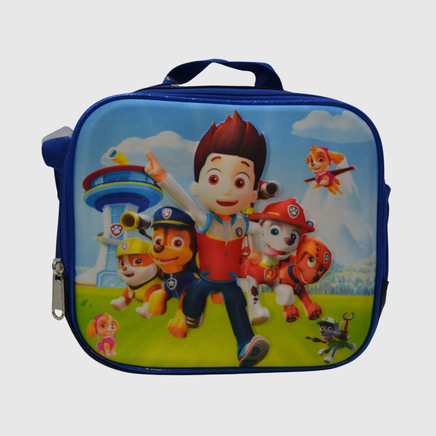 1001 Paw Patrol Lunch Bag