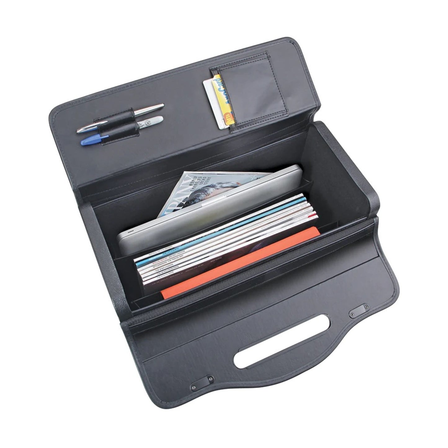 Solo K74 Catalog Case