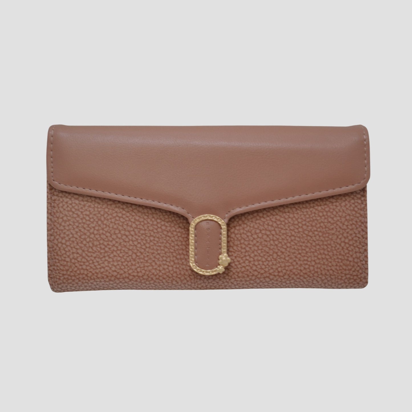 Light Pink Bosalina Wallet