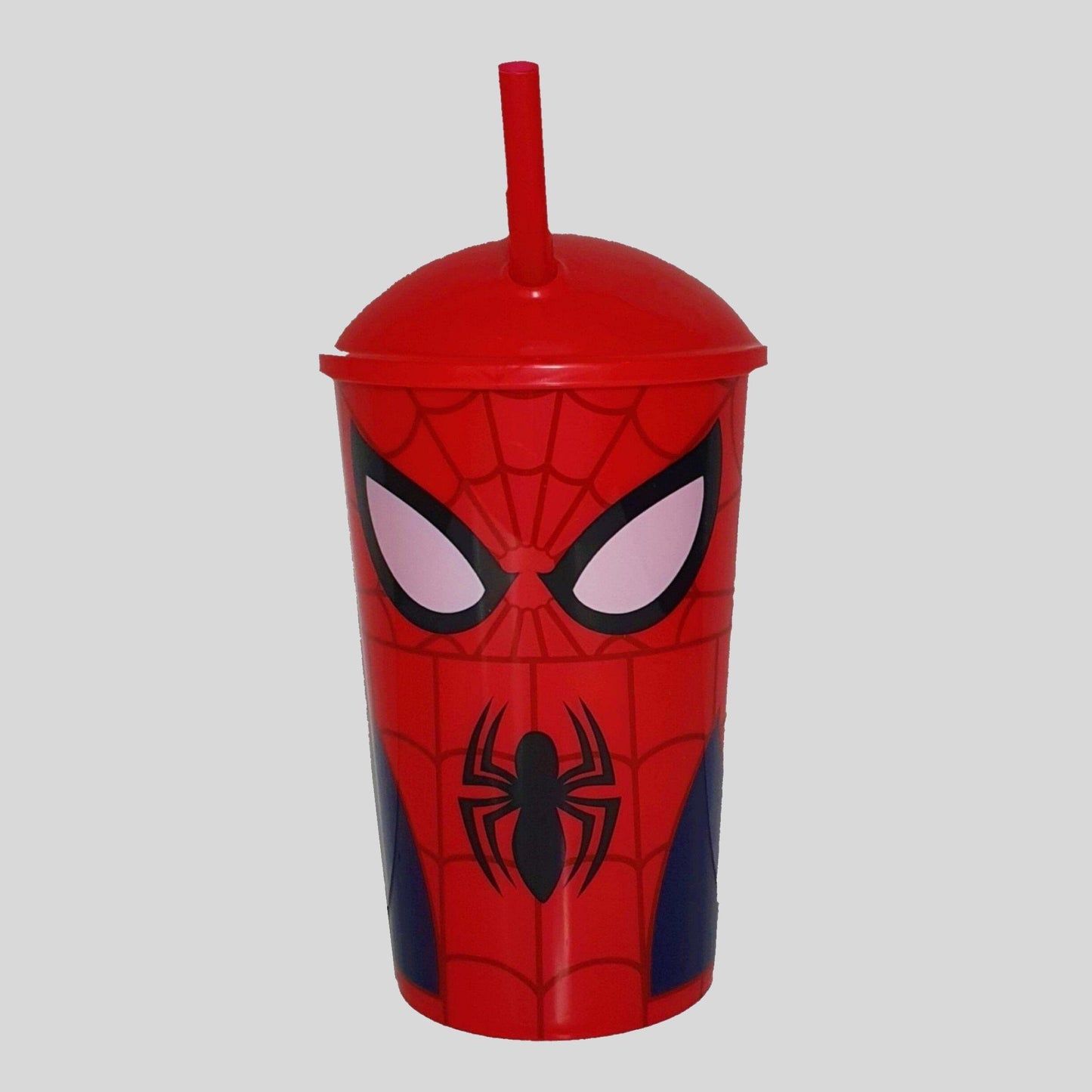 Spiderman Tumbler