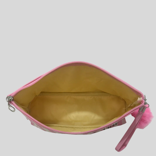 S3001 Beautiful Girl Cosmetic Bag