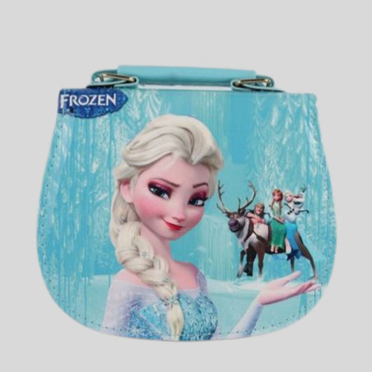 A1087 Frozen Handbag/Crossbody