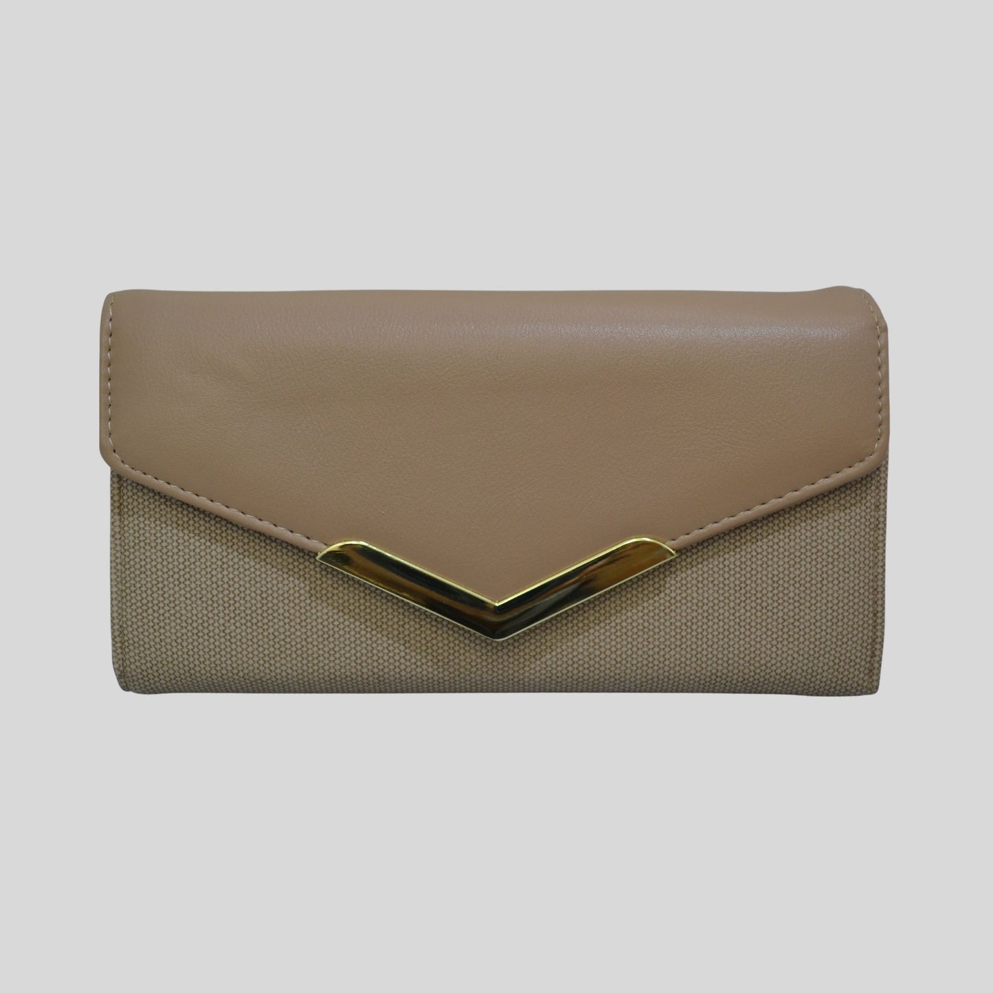 SM5225 Qstar Eco Leather Wallet