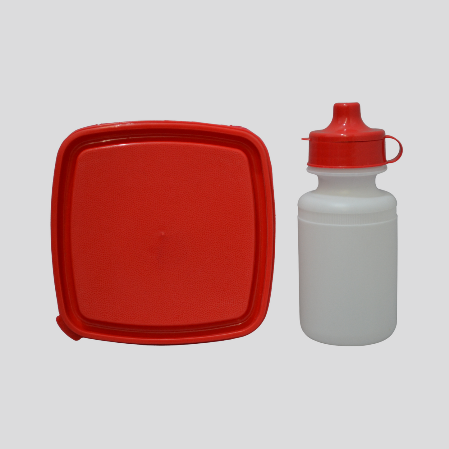 Superman 3D Character Insulated Lunch Bag