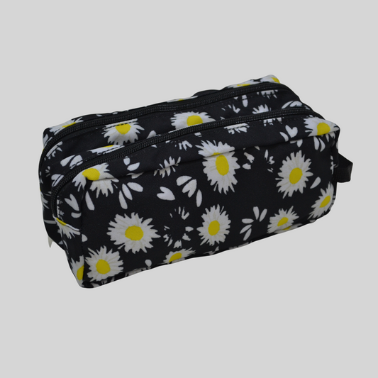 Double Pencil Case
