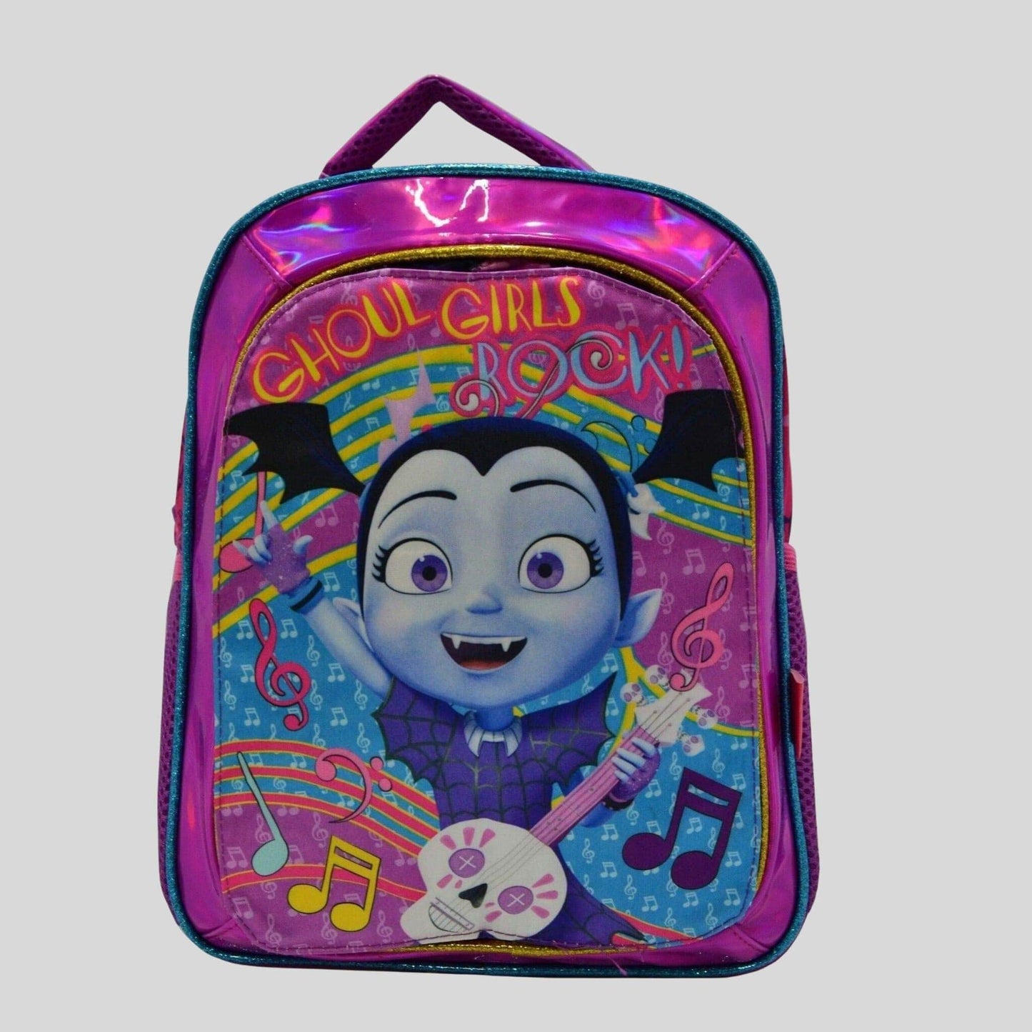 Vampirina Girls Rock Tell A Story Backpack