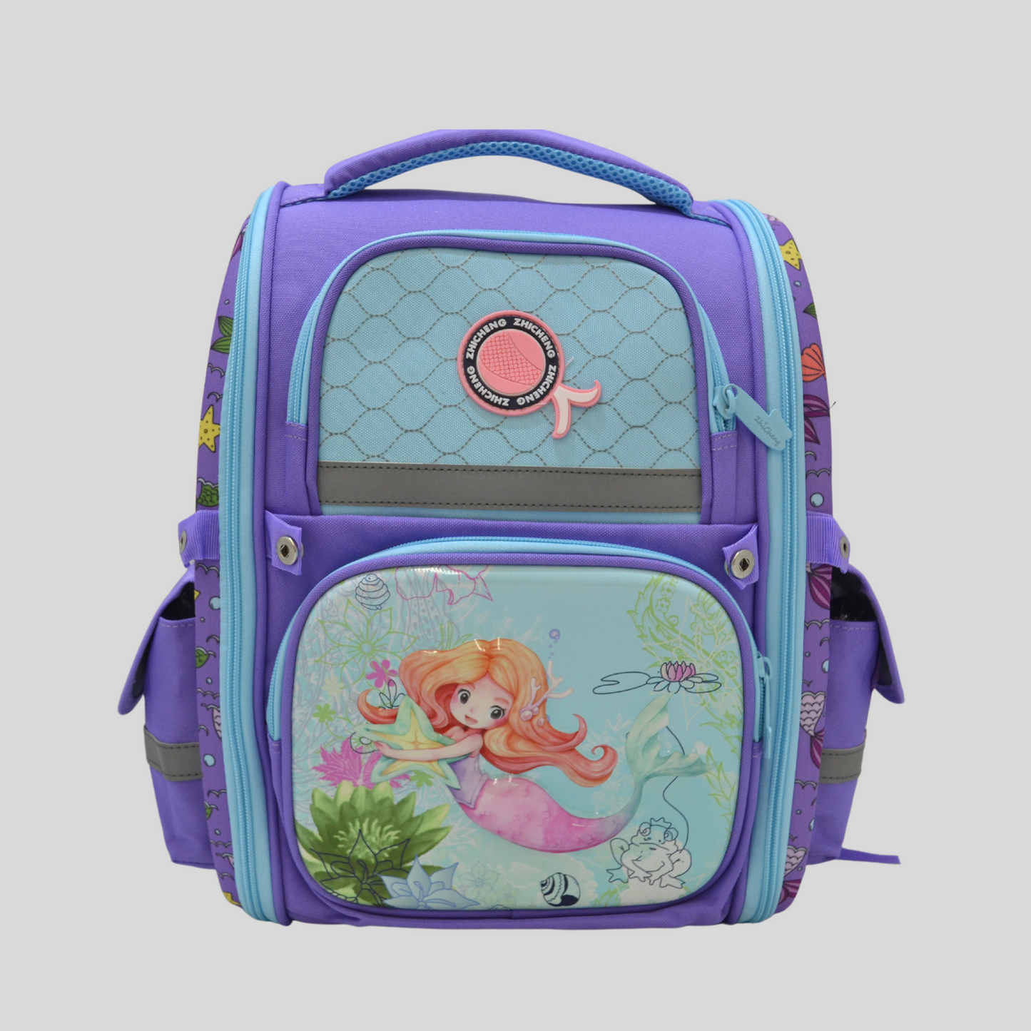 Mermaid Backpack