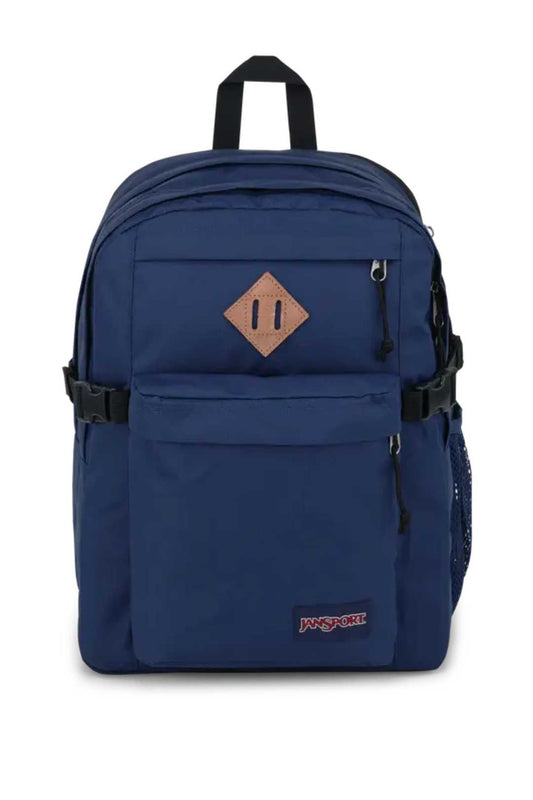 Main Campus Jansport Navy
