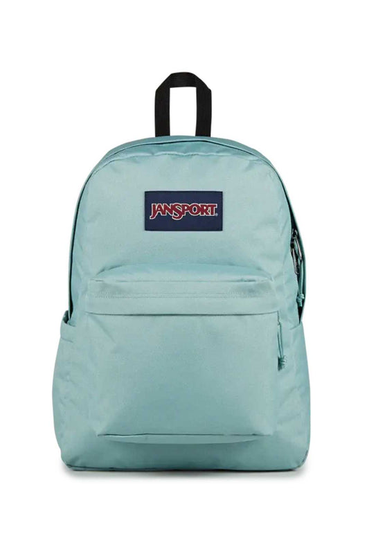 Jansport Superbreak Plus Faded Sage