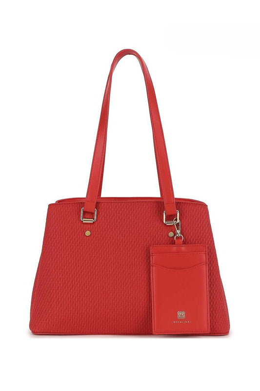 BDS2558 Bosalina Handbag & Card Holder
