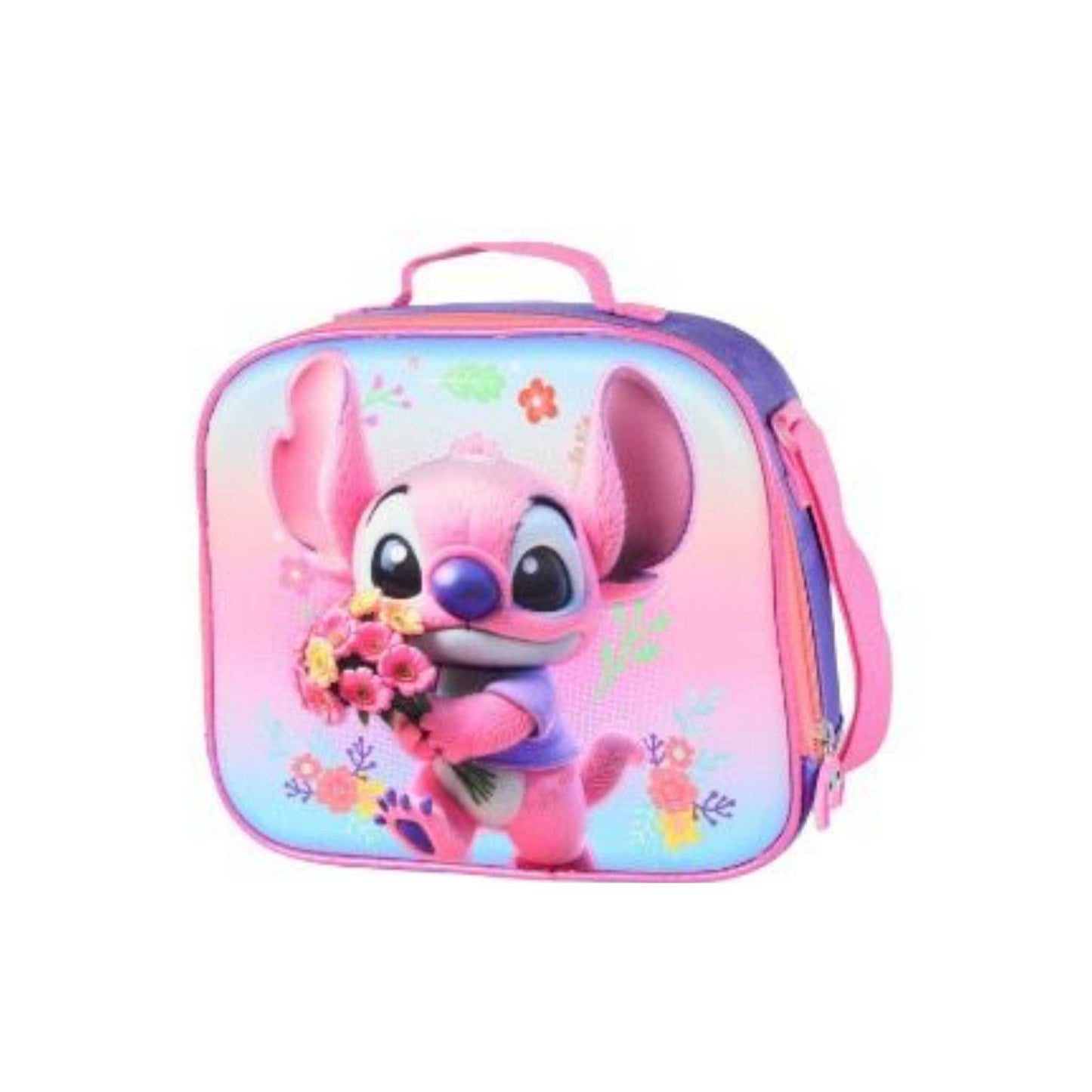 G790 Lilo & Stitch Insulated Lunch Bag